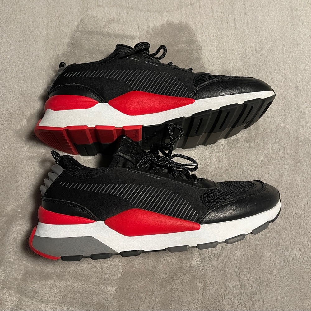 Puma Rs-0